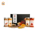 গুঁড়া মশলা কম্বো